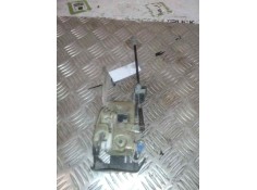 Recambio de cerradura puerta delantera derecha para renault hr xxx.18/26 premium 01  fsa 4x2 xxx.18 larga distancia referencia O 2