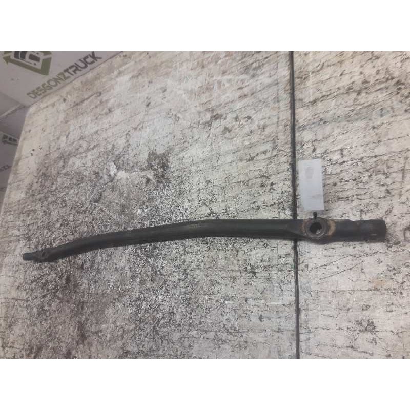 Recambio de barra direccion para mitsubishi l 200 (k6/7) 2500 td american spirit (4-ptas.) referencia OEM IAM   