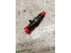 Recambio de inyector para renault megane i scenic (ja0) 1.9 d alize referencia OEM IAM 867022   2