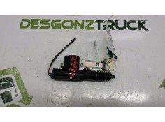 Recambio de motor cierre centralizado porton para ford fiesta berlina ghia referencia OEM IAM   