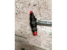 Recambio de inyector para renault megane i scenic (ja0) 1.9 d alize referencia OEM IAM 867022  