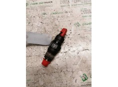 Recambio de inyector para renault megane i scenic (ja0) 1.9 d alize referencia OEM IAM 867022   2