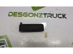 Recambio de maneta exterior trasera izquierda para ford fiesta berlina ghia referencia OEM IAM   