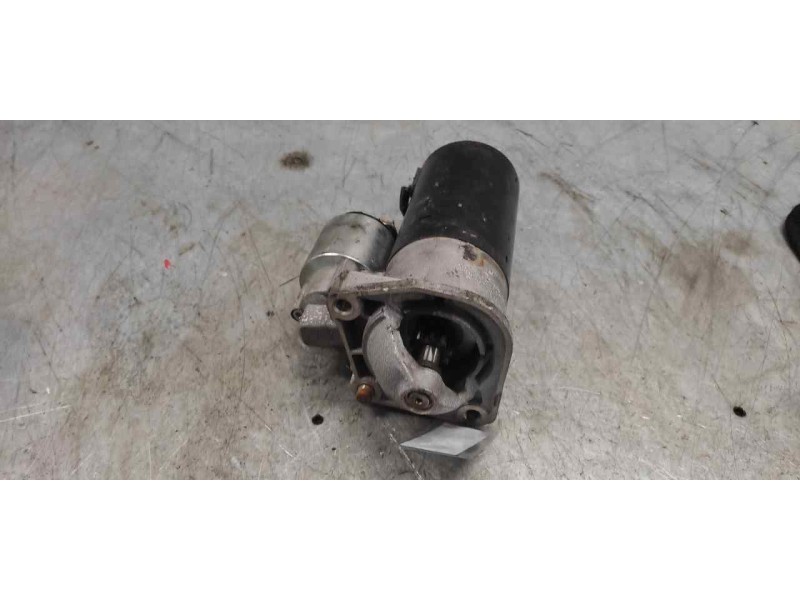 Recambio de motor arranque para volvo c30 d5 kinetic referencia OEM IAM AI80138 9 DIENTES 