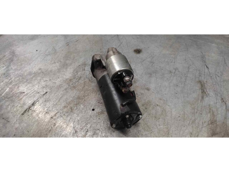 Recambio de motor arranque para volvo c30 d5 kinetic referencia OEM IAM AI80138 9 DIENTES 