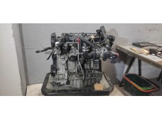 Recambio de motor completo para volvo c30 d5 kinetic referencia OEM IAM D5244T8 INYECCIÓN BOSCH 