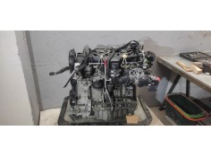 Recambio de motor completo para volvo c30 d5 kinetic referencia OEM IAM D5244T8 INYECCIÓN BOSCH  2
