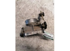 Recambio de caja mariposa para ford fiesta (cbk) ambiente referencia OEM IAM 2S6U9E926BC 3 PINS  2