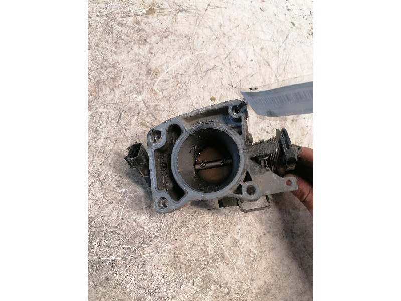 Recambio de caja mariposa para ford fiesta (cbk) ambiente referencia OEM IAM 2S6U9E926BC 3 PINS 