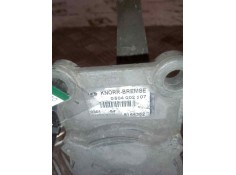 Recambio de valvula aire para volvo fh 12 asta 2001 e2 / e3 fsa  4x2 e2/e3 corto referencia OEM IAM 8144352 0504002107 ELECTRO V 2