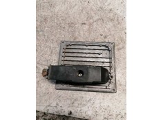 Recambio de centralita motor uce para ford fiesta (cbk) ambiente referencia OEM IAM 4S6112A650EA S118107012A  2