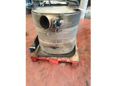 Recambio de catalizador para renault magnum ab 2005 referencia OEM IAM 7420579353  