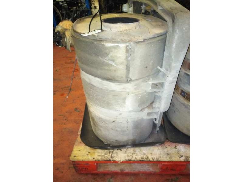 Recambio de catalizador para renault magnum ab 2005 referencia OEM IAM 7420579353  