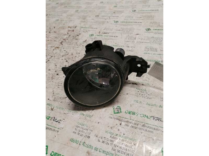 Recambio de faro antiniebla derecho para renault espace iv (jk0) grand espace initiale referencia OEM IAM   2 PINS