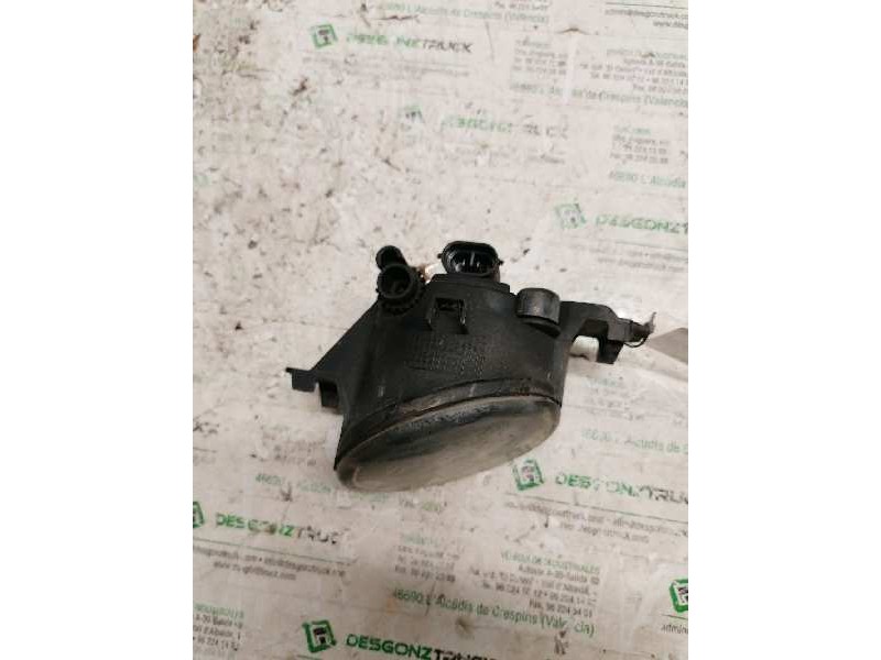 Recambio de faro antiniebla derecho para renault espace iv (jk0) grand espace initiale referencia OEM IAM   2 PINS