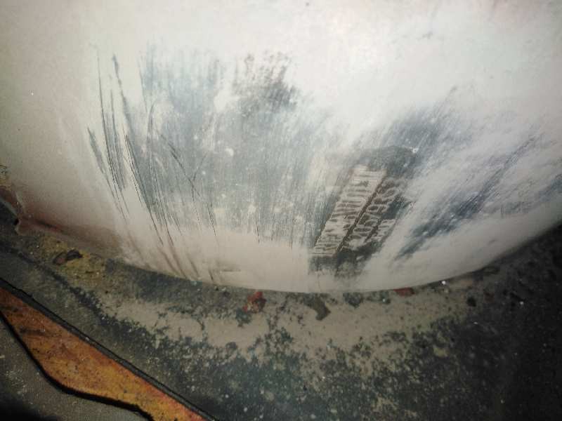 Recambio de catalizador para renault magnum ab 2005 referencia OEM IAM 7420579353  