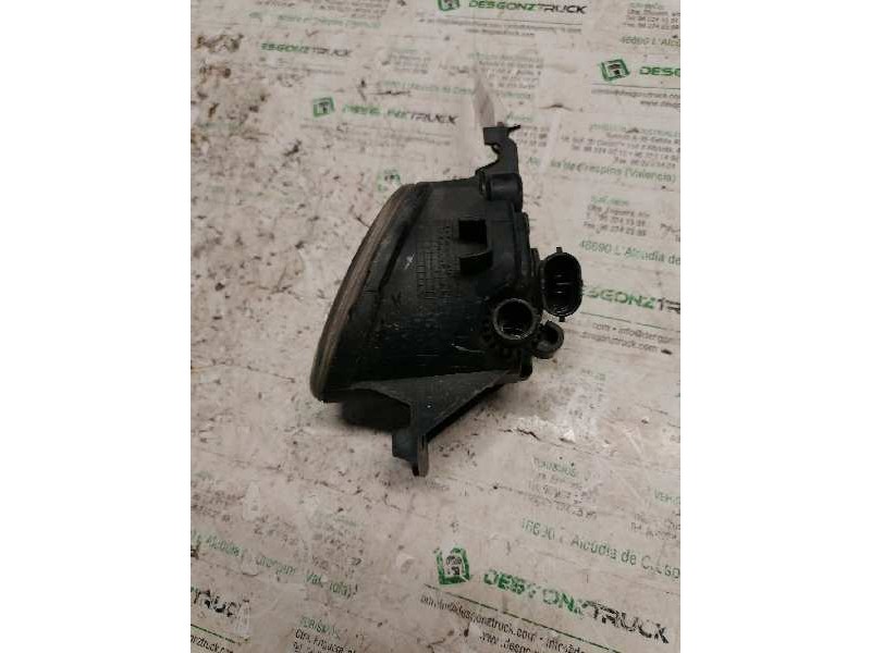 Recambio de faro antiniebla izquierdo para renault espace iv (jk0) grand espace initiale referencia OEM IAM   2 PINS