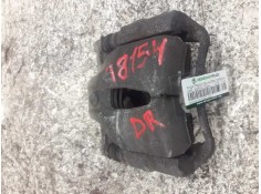 Recambio de pinza freno delantera derecha para opel meriva cosmo referencia OEM IAM  LUCAS 