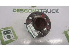 Recambio de buje trasero derecho para opel astra g berlina 2.2 16v dti cat (y 22 dtr / l50) referencia OEM IAM   