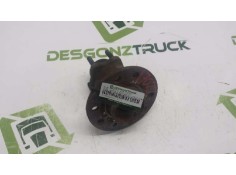Recambio de buje trasero izquierdo para opel astra g berlina 2.2 16v dti cat (y 22 dtr / l50) referencia OEM IAM   