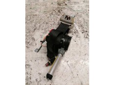 Recambio de cinturon seguridad delantero izquierdo para mitsubishi carisma berlina 5 (da0) 1.6 cat referencia OEM IAM 570570100F