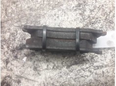 Recambio de pastillas de freno delanteras para opel meriva cosmo referencia OEM IAM    2