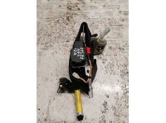 Recambio de cinturon seguridad delantero izquierdo para mitsubishi carisma berlina 5 (da0) 1.6 cat referencia OEM IAM 570570100F 2