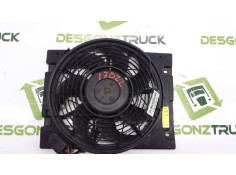 Recambio de electroventilador aire acondicionado para opel astra g berlina 2.2 16v dti cat (y 22 dtr / l50) referencia OEM IAM  