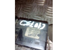 Recambio de mando intermitentes para renault hr xxx.18/26 premium 01  fsa 4x2 xxx.18 larga distancia referencia OEM IAM 50018375 2