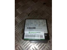 Recambio de modulo electronico para renault hr xxx.18/26 premium 01  fsa 4x2 xxx.18 larga distancia referencia OEM IAM 501041505