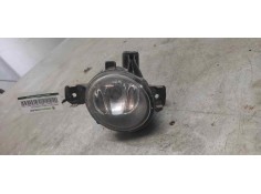 Recambio de faro antiniebla derecho para bmw serie 1 berlina (e81/e87) 120d referencia OEM IAM   2 PINS