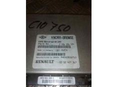 Recambio de modulo electronico para renault hr xxx.18/26 premium 01  fsa 4x2 xxx.18 larga distancia referencia OEM IAM 501045736 2