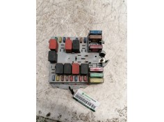 Recambio de caja reles / fusibles para fiat stilo (192) 1.9 jtd 80 active referencia OEM IAM 46796538  