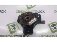 Recambio de mangueta delantera izquierda para opel astra g berlina 2.2 16v dti cat (y 22 dtr / l50) referencia OEM IAM   