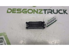 Recambio de pastillas de freno traseras para opel astra g berlina 2.2 16v dti cat (y 22 dtr / l50) referencia OEM IAM   