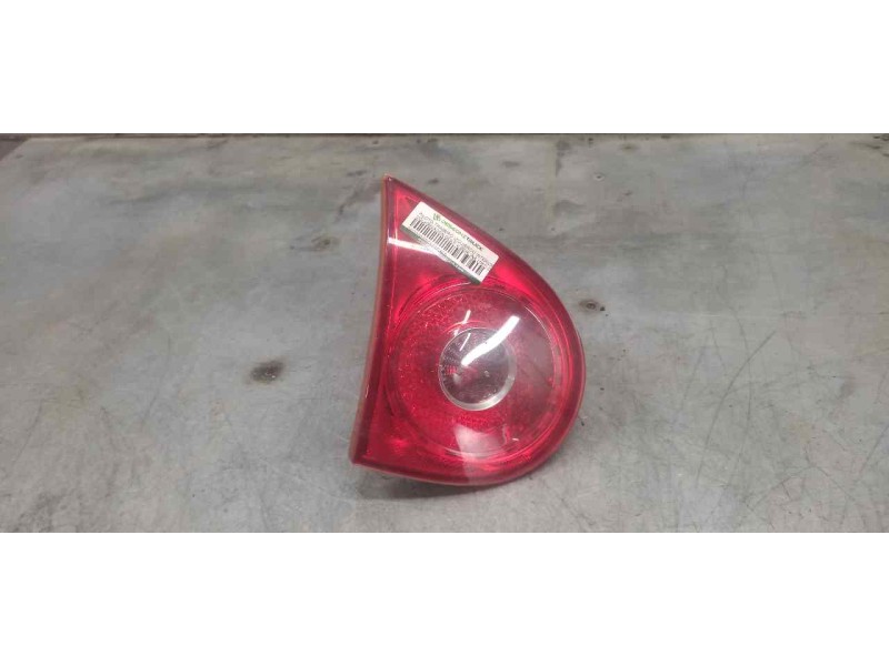 Recambio de piloto trasero izquierdo interior para volkswagen golf v berlina (1k1) conceptline (e) referencia OEM IAM   