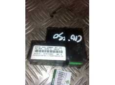 Recambio de modulo electronico para renault hr xxx.18/26 premium 01  fsa 4x2 xxx.18 larga distancia referencia OEM IAM 501014386