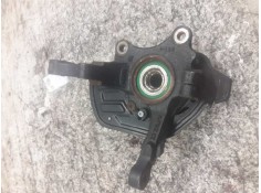 Recambio de mangueta delantera izquierda para opel meriva cosmo referencia OEM IAM 93328737   2