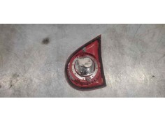 Recambio de piloto trasero izquierdo interior para volkswagen golf v berlina (1k1) conceptline (e) referencia OEM IAM    2