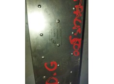 Recambio de enfriador aceite motor para iveco stralis (as) fsa t / fp lt 4x2 gran espacio referencia OEM IAM 504221052   2