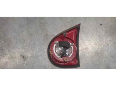 Recambio de piloto trasero izquierdo interior para volkswagen golf v berlina (1k1) conceptline (e) referencia OEM IAM    2