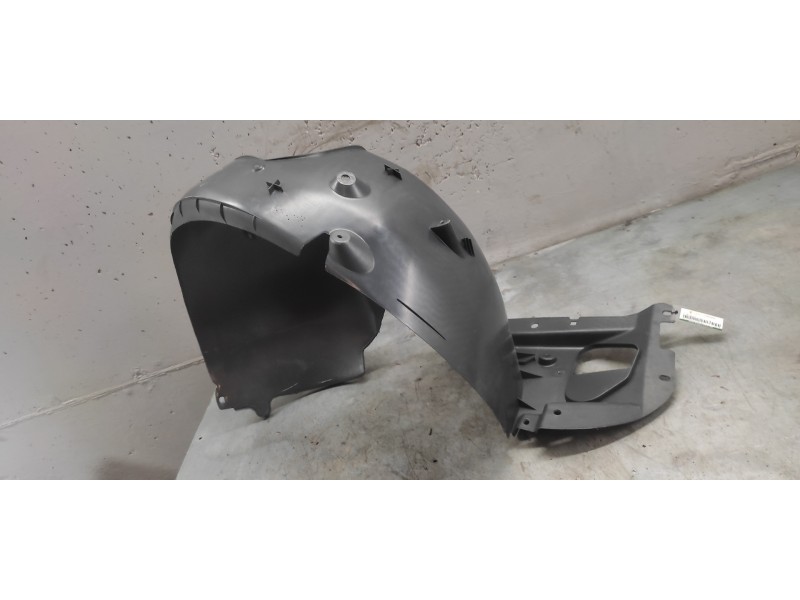 Recambio de paso rueda para citroën c3 1.0 vti referencia OEM IAM CIT15C3007  