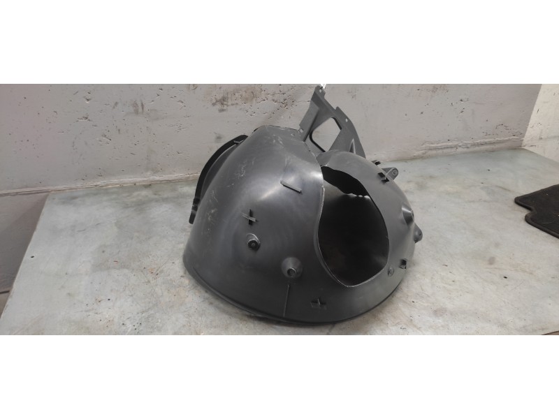 Recambio de paso rueda para citroën c3 1.0 vti referencia OEM IAM CIT15C3007  