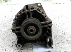 Recambio de alternador para fiat seicento (187) active referencia OEM IAM    2