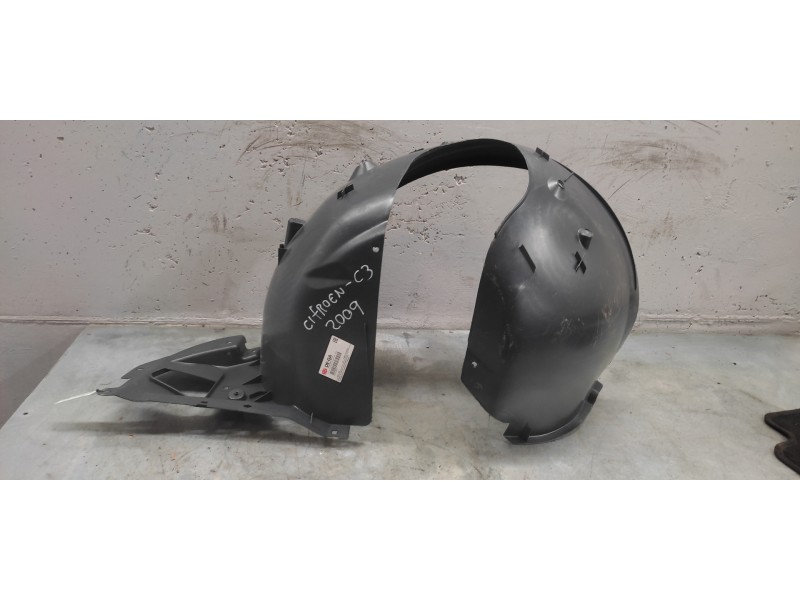 Recambio de paso rueda para citroën c3 1.0 vti referencia OEM IAM CIT15C3007  