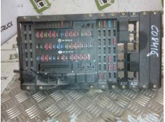 Recambio de caja reles / fusibles para mercedes-benz actros 2-ejes 6-cil. serie/bm 1835 (4x2) om 501 la l (largo) referencia OEM