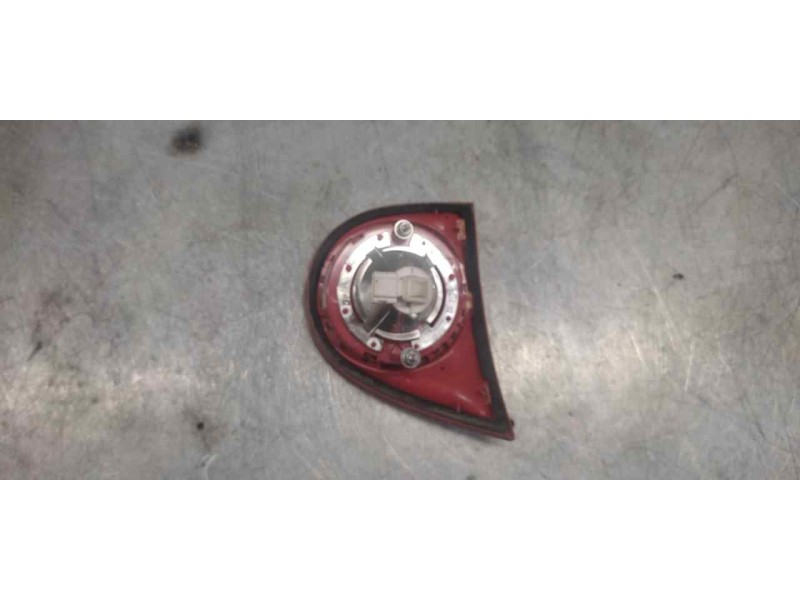 Recambio de piloto trasero derecho interior para volkswagen golf v berlina (1k1) conceptline (e) referencia OEM IAM   