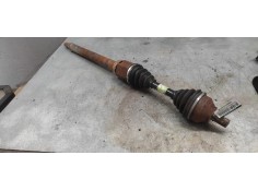 Recambio de transmision delantera derecha para volvo c30 d5 kinetic referencia OEM IAM   