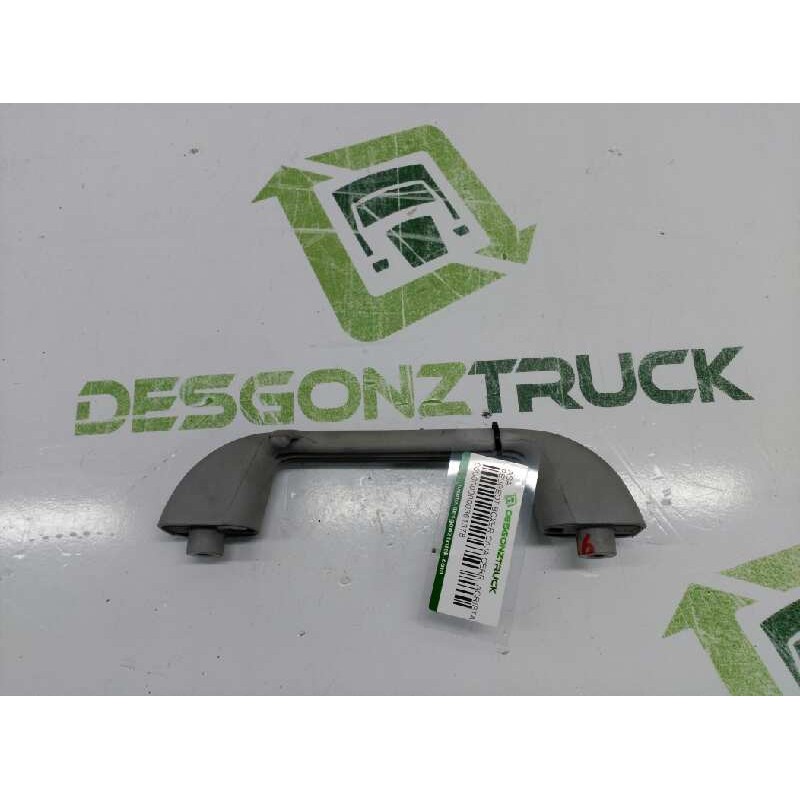 Recambio de asa para peugeot boxer caja cerr. acristalada (rs2850)(290/330)(´02) 330 c td referencia OEM IAM   