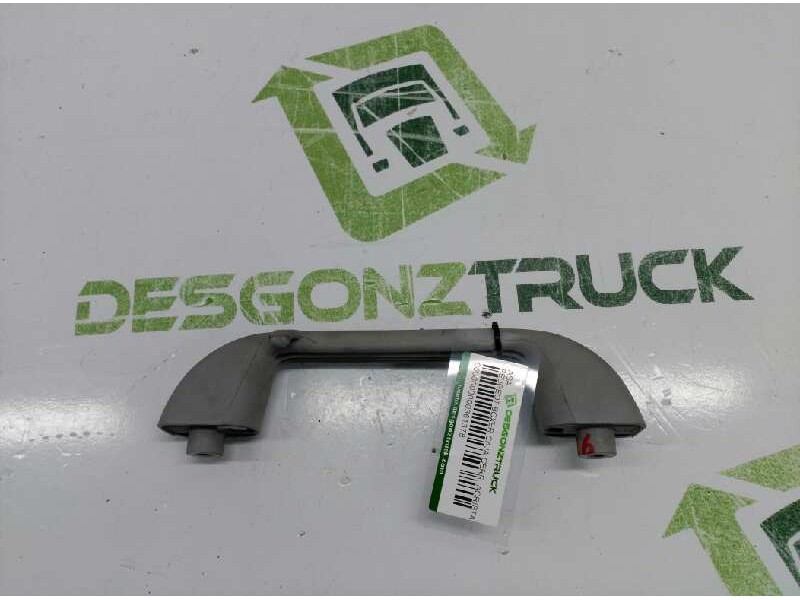 Recambio de asa para peugeot boxer caja cerr. acristalada (rs2850)(290/330)(´02) 330 c td referencia OEM IAM   